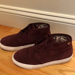 Tory Burch sneakers
